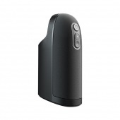 Черный мастурбатор ARCwave Ion 2 - Arcwave - в Стерлитамаке купить с доставкой