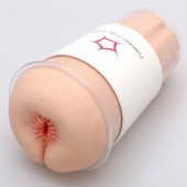 Мастурбатор-анус Naked Factory A-01 - Naked Factory - в Стерлитамаке купить с доставкой