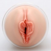 Мастурбатор-вагина Naked Factory V-04 - Naked Factory - в Стерлитамаке купить с доставкой