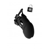 Черный пояс верности Guard - Lola Games - купить с доставкой в Стерлитамаке