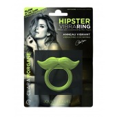 Люминесцентное эрекционное виброкольцо Hipster - Clara Morgane - в Стерлитамаке купить с доставкой