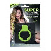 Люминесцентное эрекционное виброкольцо Super - Clara Morgane - в Стерлитамаке купить с доставкой