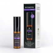 Мужской антибактериальный эко-гель для интимного ухода Intimizer Forte - 20 мл. - Intimizer - купить с доставкой в Стерлитамаке