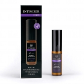 Мужской антибактериальный эко-гель для интимного ухода Intimizer Forte - 20 мл. - Intimizer - купить с доставкой в Стерлитамаке