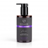 Мужской антибактериальный эко-гель для интимного ухода Intimizer Forte - 250 мл. - Intimizer - купить с доставкой в Стерлитамаке