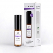 Женский антибактериальный эко-гель для интимного ухода Intimizer Forte - 20 мл. - Intimizer - купить с доставкой в Стерлитамаке