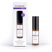 Женский антибактериальный эко-гель для интимного ухода Intimizer Forte - 20 мл. - Intimizer - купить с доставкой в Стерлитамаке