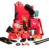 Адвент-календарь Lovehoney Couple’s Advent Calendar 2025 - We-vibe - купить с доставкой в Стерлитамаке