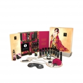 Адвент-календарь Shunga Calendar of Desires - Shunga - купить с доставкой в Стерлитамаке