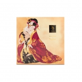 Адвент-календарь Shunga Calendar of Desires - Shunga - купить с доставкой в Стерлитамаке