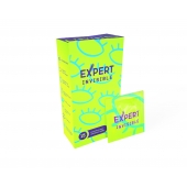 Ультратонкие презервативы Expert Invisible - 15 шт. - Expert - купить с доставкой в Стерлитамаке
