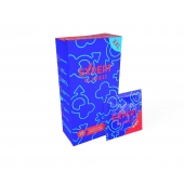 Презервативы увеличенного размера Expert Classic XXL - 15 шт. - Expert - купить с доставкой в Стерлитамаке