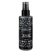Анальный лубрикант на водной основе NewLevel Anal - 150 мл. - NewLevel - купить с доставкой в Стерлитамаке