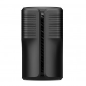 Черный вибромастурбатор ARCwave Zing - Arcwave - в Стерлитамаке купить с доставкой