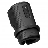 Черный вибромастурбатор ARCwave Zing - Arcwave - в Стерлитамаке купить с доставкой