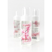 Пенка-мусс для интимной гигиены SGAN с пребиотиками - 150 мл. - SGAN - купить с доставкой в Стерлитамаке