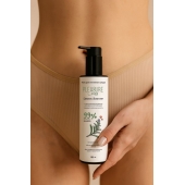 Натуральный лубрикант на водной основе Pleasure Lab Organic Rosemary - 185 мл. - Pleasure Lab - купить с доставкой в Стерлитамаке