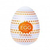 Мастурбатор-яйцо Tenga Egg Starry - Tenga - в Стерлитамаке купить с доставкой