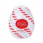 Мастурбатор-яйцо Tenga Egg Twister - Tenga - в Стерлитамаке купить с доставкой