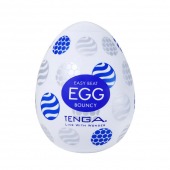 Мастурбатор-яйцо Tenga Egg Bouncy - Tenga - в Стерлитамаке купить с доставкой