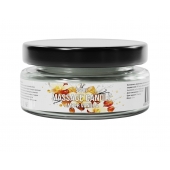 Массажная свеча «Амбра и ваниль» - 50 мл. - SGAN - купить с доставкой в Стерлитамаке