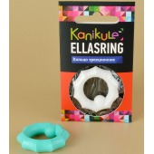 Цветное фигурное эрекционное кольцо Love Ring - Sitabella - в Стерлитамаке купить с доставкой