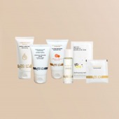 Набор YESforLOV La Trousse Enchantée в черной косметичке - YESforLOV - купить с доставкой в Стерлитамаке