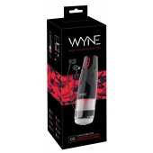 Вращающийся мастурбатор WYNE Masturbator 05 - Orion - в Стерлитамаке купить с доставкой