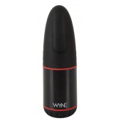 Мастурбатор с двумя моторами WYNE Masturbator 02 - Orion - в Стерлитамаке купить с доставкой