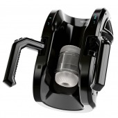 Мощный мастурбатор WYNE Masturbator 10 - Orion - в Стерлитамаке купить с доставкой