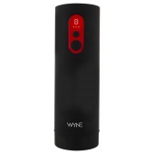 Автоматический мастурбатор WYNE Masturbator 08 - Orion - в Стерлитамаке купить с доставкой