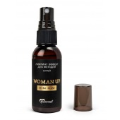 Интимный спрей Mini Mini с сужающим эффектом - 50 мл. - Биоритм - купить с доставкой в Стерлитамаке