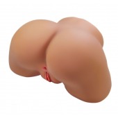 Мастурбатор Ilana с вибрацией и всасыванием - Baile - в Стерлитамаке купить с доставкой