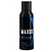 Лубрикант на водной основе MAXUS Naked Fantasy - 100 мл. - Maxus - купить с доставкой в Стерлитамаке