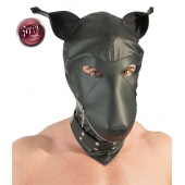 Шлем-маска Dog Mask в виде морды собаки - Orion - купить с доставкой в Стерлитамаке