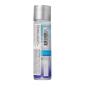 Охлаждающий лубрикант на водной основе JO Personal Lubricant H2O COOLING - 120 мл. - System JO - купить с доставкой в Стерлитамаке