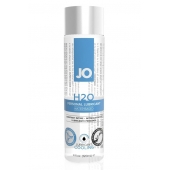 Охлаждающий лубрикант на водной основе JO Personal Lubricant H2O COOLING - 120 мл. - System JO - купить с доставкой в Стерлитамаке