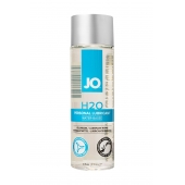 Нейтральный лубрикант на водной основе JO Personal Lubricant H2O - 240 мл. - System JO - купить с доставкой в Стерлитамаке
