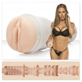 Мастурбатор-вагина Fleshlight Girls - Nicole Aniston Fit - Fleshlight - в Стерлитамаке купить с доставкой