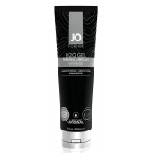 Лубрикант-гель для мужчин JO H2O GEL ORIGINAL - 240 мл. - System JO - купить с доставкой в Стерлитамаке