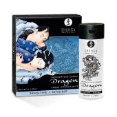 Интимный мужской крем SHUNGA DRAGON SENSITIVE - 60 мл. - Shunga - купить с доставкой в Стерлитамаке