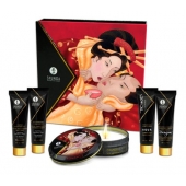 Подарочный набор GEISHA - Shunga - купить с доставкой в Стерлитамаке