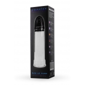 Автоматическая вакуумная помпа Man up pump - Erotist Adult Toys - в Стерлитамаке купить с доставкой