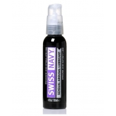 Возбуждающий гель-лубрикант на водной основе Sensual Arousal Lubricant  - 118 мл. - Swiss navy - купить с доставкой в Стерлитамаке