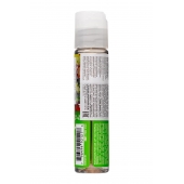 Смазка с ароматом тропических фруктов JO Flavored Tropical Passion - 30 мл. - System JO - купить с доставкой в Стерлитамаке