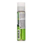 Смазка с ароматом яблока JO Flavored  Green Apple H2O - 30 мл. - System JO - купить с доставкой в Стерлитамаке