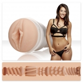 Мастурбатор-вагина Fleshlight Girls - Eva Lovia Sugar - Fleshlight - в Стерлитамаке купить с доставкой