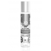 Массажный гель ALL-IN-ONE Massage Oil Sensual нейтральный - 30 мл. - System JO - купить с доставкой в Стерлитамаке