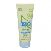 Органический лубрикант для чувствительной кожи Bio Sensitive - 100 мл. - HOT - купить с доставкой в Стерлитамаке