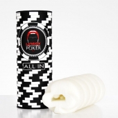 Компактный мастурбатор Pocker Club Edition - Lingox - в Стерлитамаке купить с доставкой